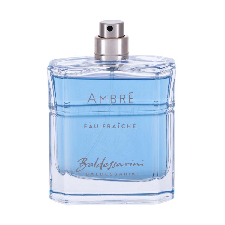 Baldessarini Ambré Eau Fraiche Toaletna voda za moške 90 ml tester