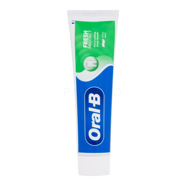 Oral-B 1-2-3 Mint Zobna pasta 100 ml