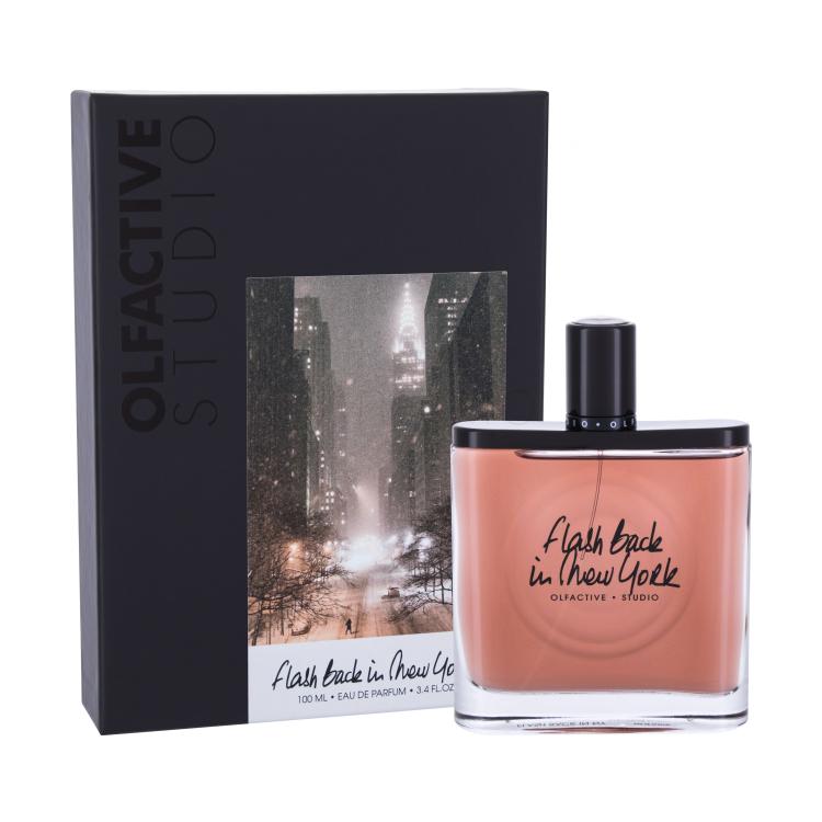 Olfactive Studio Flash Back In New York Parfumska voda 100 ml