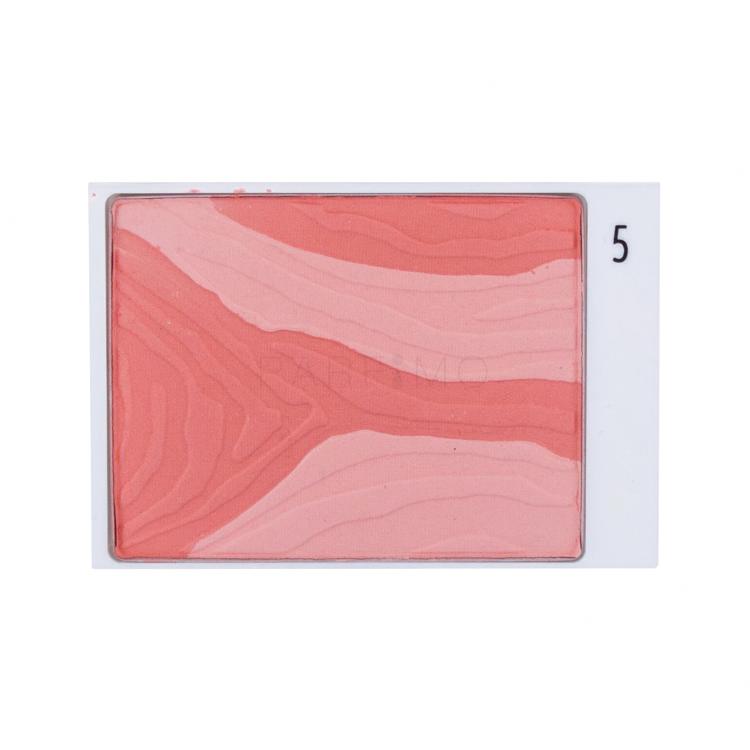 Sisley Phyto-Blush Éclat Rdečilo za obraz za ženske 7 g Odtenek 5 Pinky Coral tester