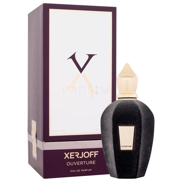 Xerjoff Ouverture Parfumska voda 100 ml