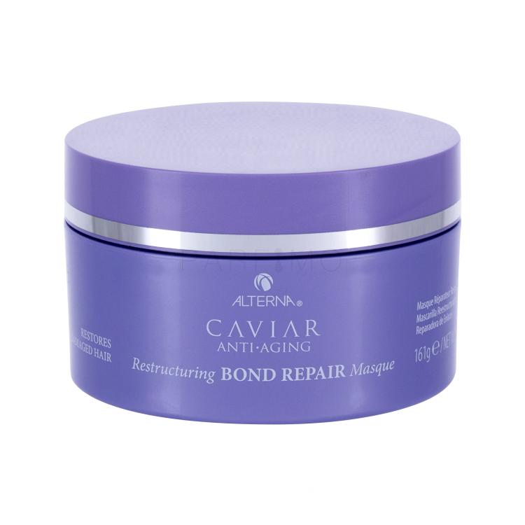 Alterna Caviar Anti-Aging Restructuring Bond Repair Maska za lase za ženske 161 g