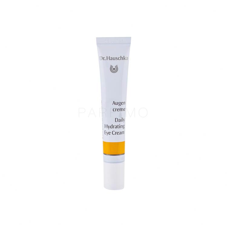 Dr. Hauschka Hydrating Krema za okoli oči za ženske 12,5 ml tester