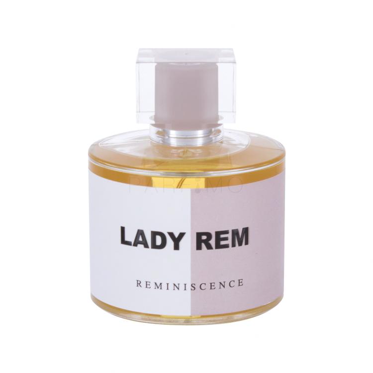 Reminiscence Lady Rem Parfumska voda za ženske 100 ml tester