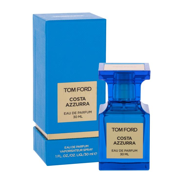 TOM FORD Costa Azzurra Parfumska voda 30 ml
