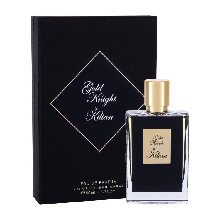 By Kilian The Cellars Gold Knight Parfumska voda za moške 50 ml