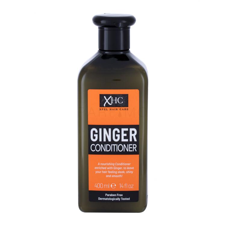 Xpel Ginger Balzam za lase za ženske 400 ml