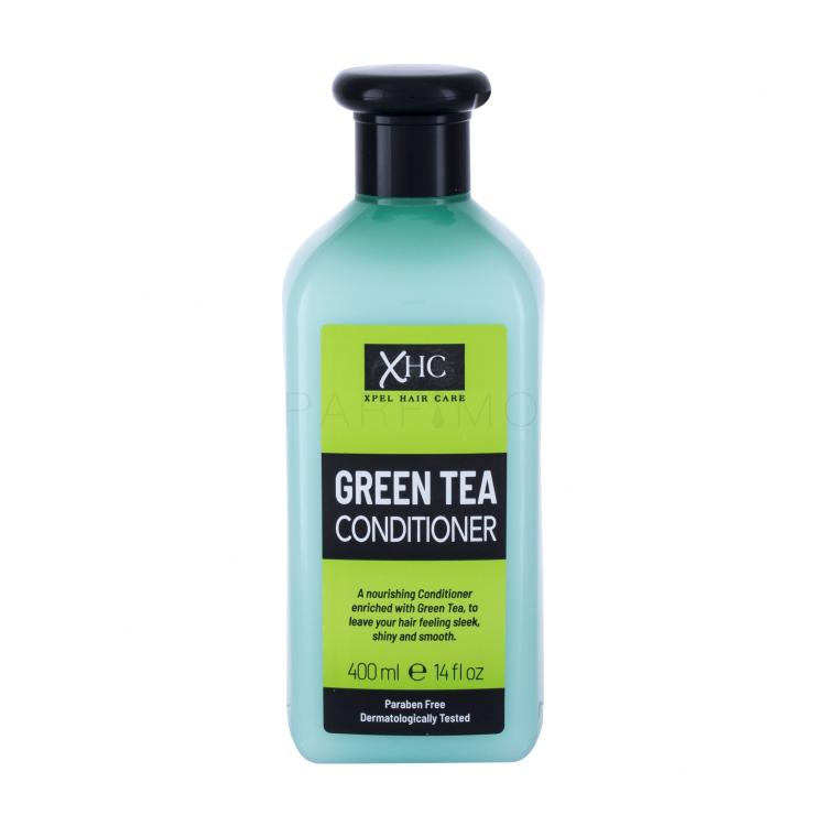 Xpel Green Tea Balzam za lase za ženske 400 ml