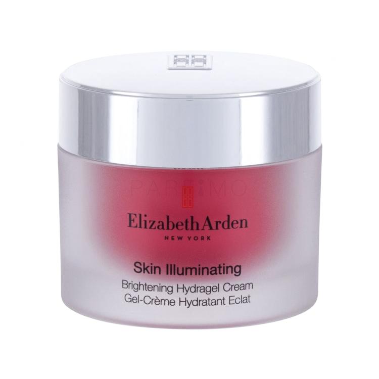 Elizabeth Arden Skin Illuminating Brightening Hydragel Gel za obraz za ženske 50 ml