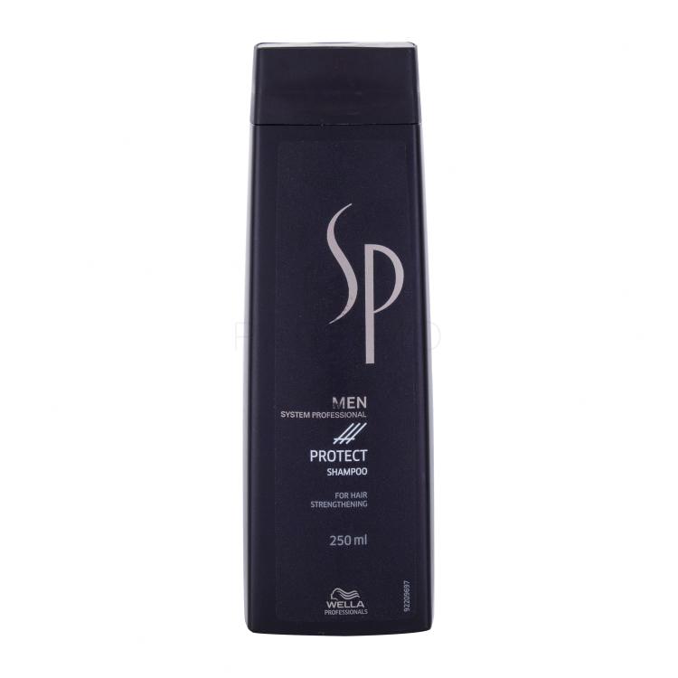 Wella Professionals SP Men Protect Šampon za moške 250 ml