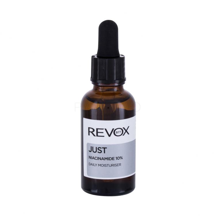 Revox Just Niacinamide 10% Serum za obraz za ženske 30 ml