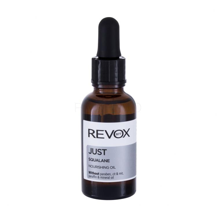 Revox Just Squalane Serum za obraz za ženske 30 ml
