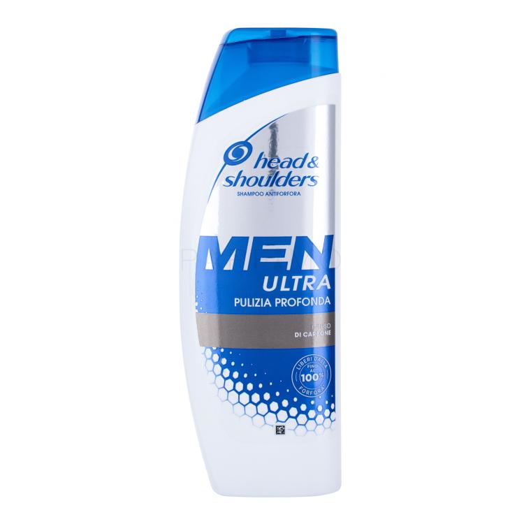 Head &amp; Shoulders Men Ultra Deep Cleansing Anti-Dandruff Šampon za moške 360 ml