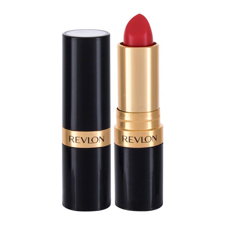 Revlon Super Lustrous Pearl Šminka za ženske 4,2 g Odtenek 29 Red Lacquer