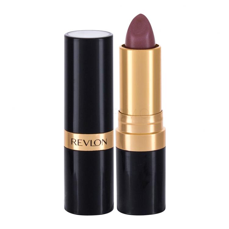 Revlon Super Lustrous Pearl Šminka za ženske 4,2 g Odtenek 030 Pink Pearl