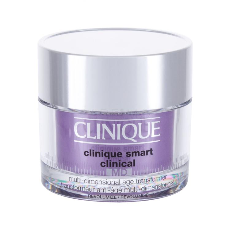 Clinique Clinique Smart Clinical MD Revolumize Dnevna krema za obraz za ženske 50 ml