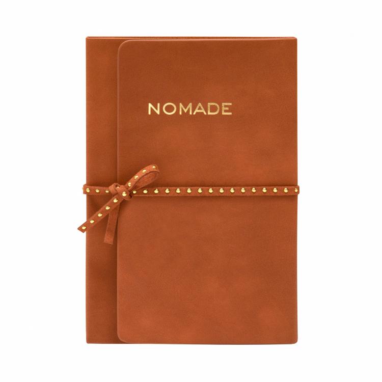 Chloé Nomade Notepad Darilo za ženske 1 kos