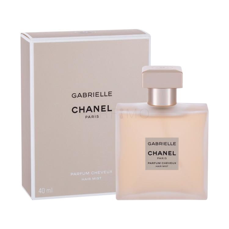 Chanel Gabrielle Dišava za lase za ženske 40 ml