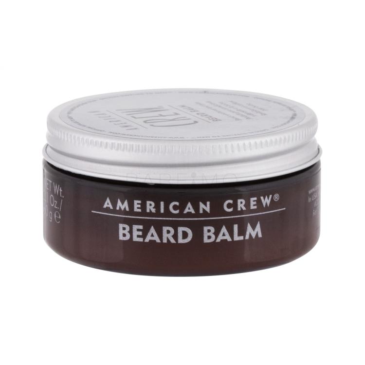 American Crew Beard Balzam za brado za moške 60 g