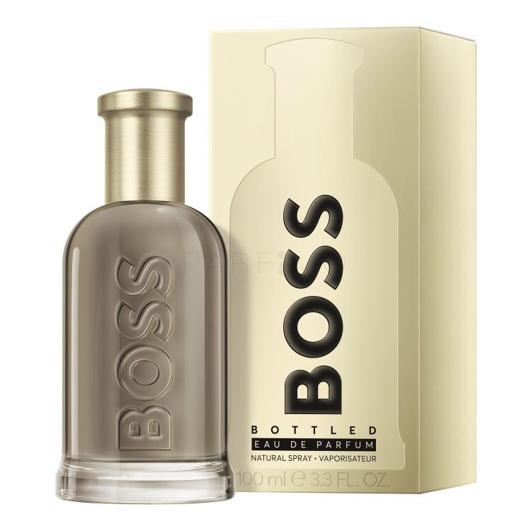 HUGO BOSS Boss Bottled Parfumska voda za moške 100 ml