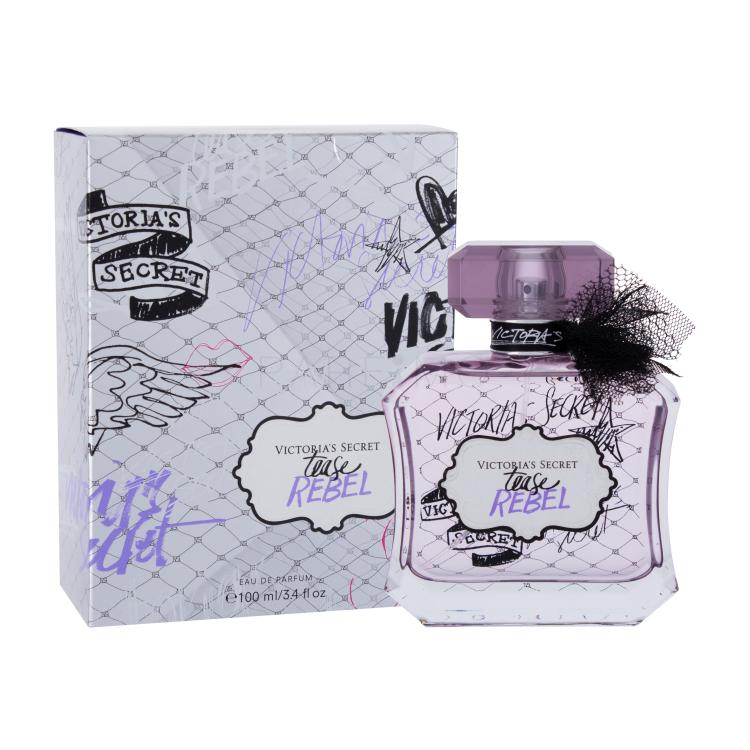 Victoria´s Secret Tease Rebel Parfumska voda za ženske 100 ml