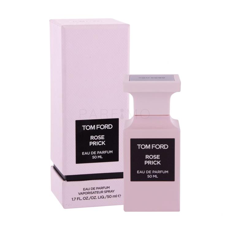 TOM FORD Rose Prick Parfumska voda 50 ml