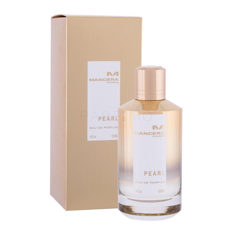 MANCERA Collection L&#039;Or Pearl Parfumska voda za ženske 120 ml
