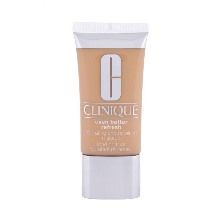 Clinique Even Better Refresh Puder za ženske 30 ml Odtenek WN 12 Meringue