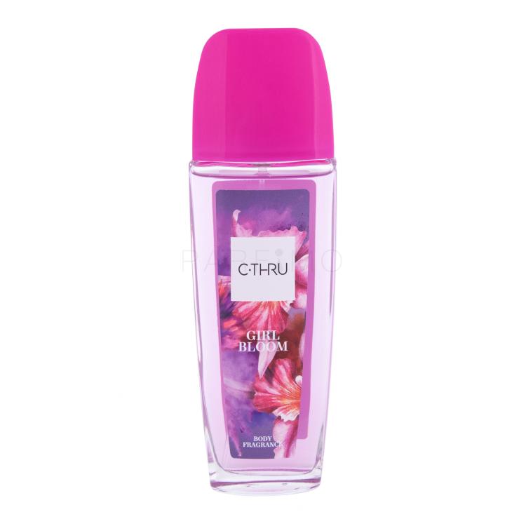 C-THRU Girl Bloom Deodorant za ženske 75 ml