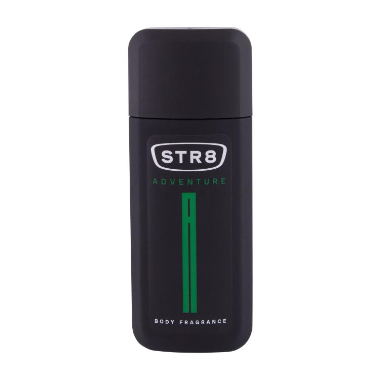 STR8 Adventure Deodorant za moške 75 ml