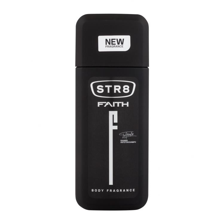 STR8 Faith Deodorant za moške 75 ml