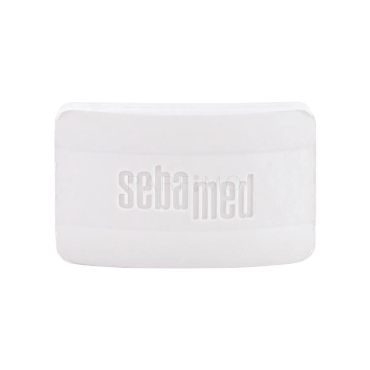 SebaMed Clear Face Cleansing Bar Čistilno milo za ženske 100 g