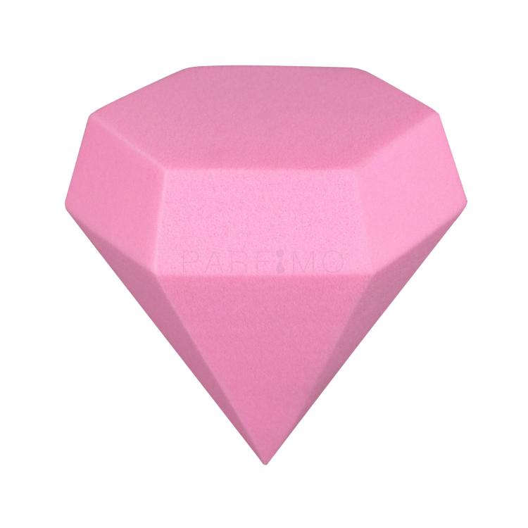 Gabriella Salvete Diamond Sponge Aplikator za ličenje za ženske 1 kos Odtenek Pink
