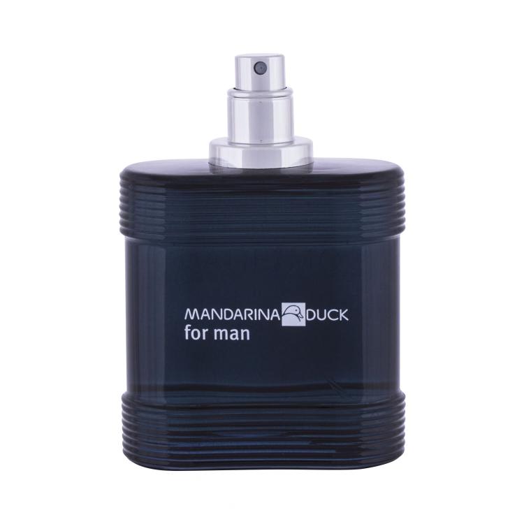 Mandarina Duck Mandarina Duck Parfumska voda za moške 100 ml tester