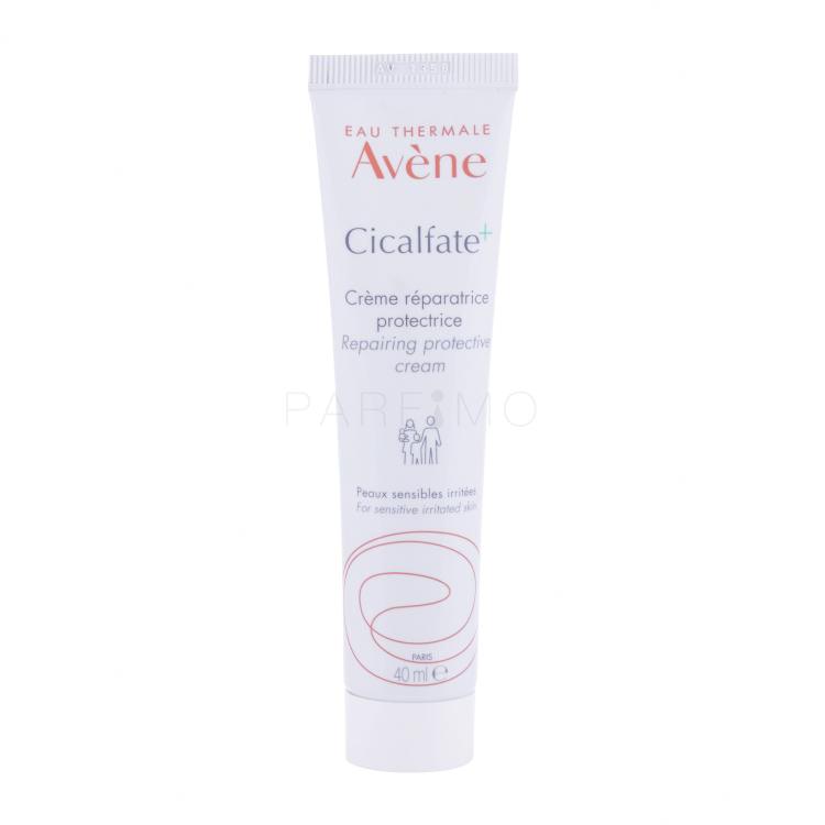 Avene Cicalfate+ Repairing Protective Dnevna krema za obraz 40 ml