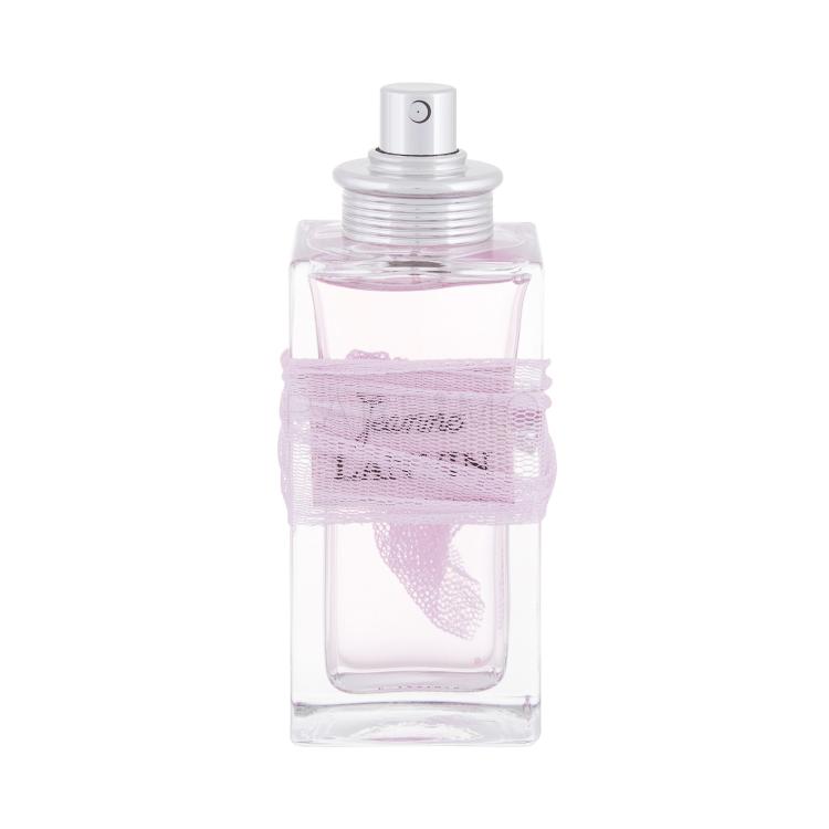 Lanvin Jeanne Lanvin Parfumska voda za ženske 50 ml tester