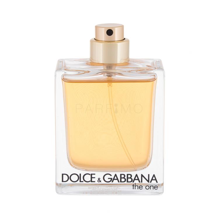 Dolce&amp;Gabbana The One Toaletna voda za ženske 50 ml tester