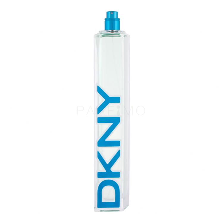 DKNY DKNY Men Summer 2016 Kolonjska voda za moške 100 ml tester