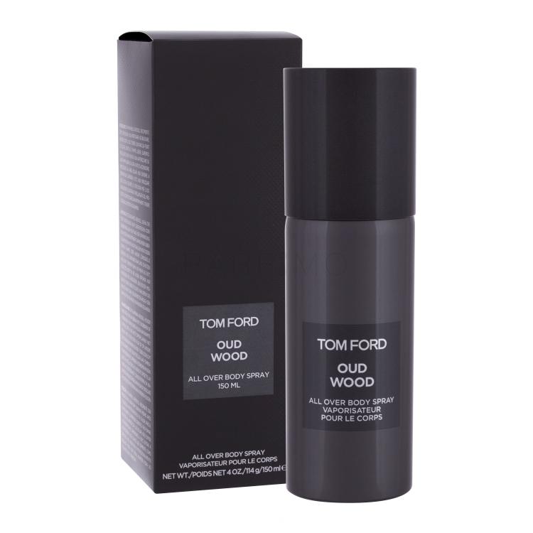 TOM FORD Private Blend Oud Wood Deodorant 150 ml