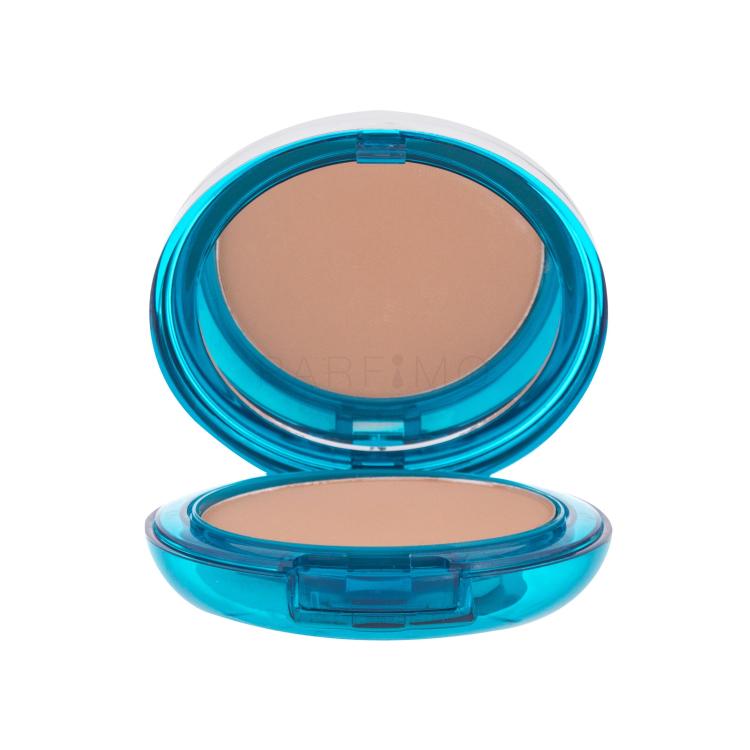 Artdeco Sun Protection SPF50 Puder za ženske 9,5 g Odtenek 90 Warm Light Sand