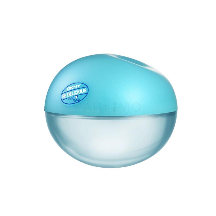 DKNY DKNY Be Delicious Pool Party Bay Breeze Toaletna voda za ženske 50 ml