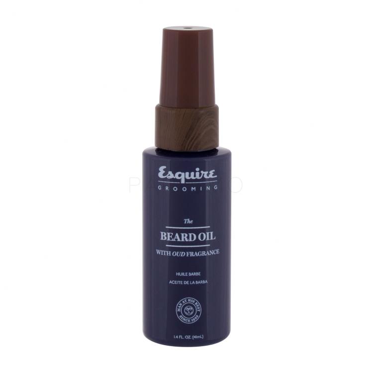 Farouk Systems Esquire Grooming Olje za brado za moške 41 ml