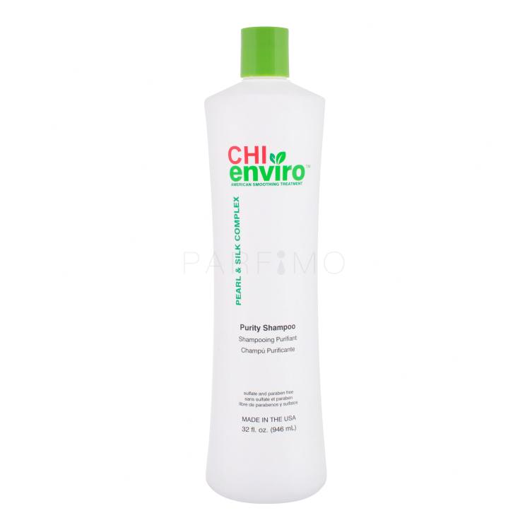 Farouk Systems CHI Enviro Purity Šampon za ženske 946 ml