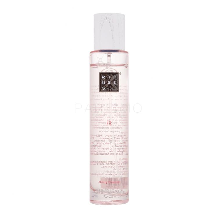 Rituals The Ritual Of Sakura Hair &amp; Body Mist Sprej za telo za ženske 50 ml