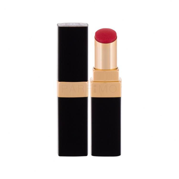 Chanel Rouge Coco Flash Šminka za ženske 3 g Odtenek 78 Émotion