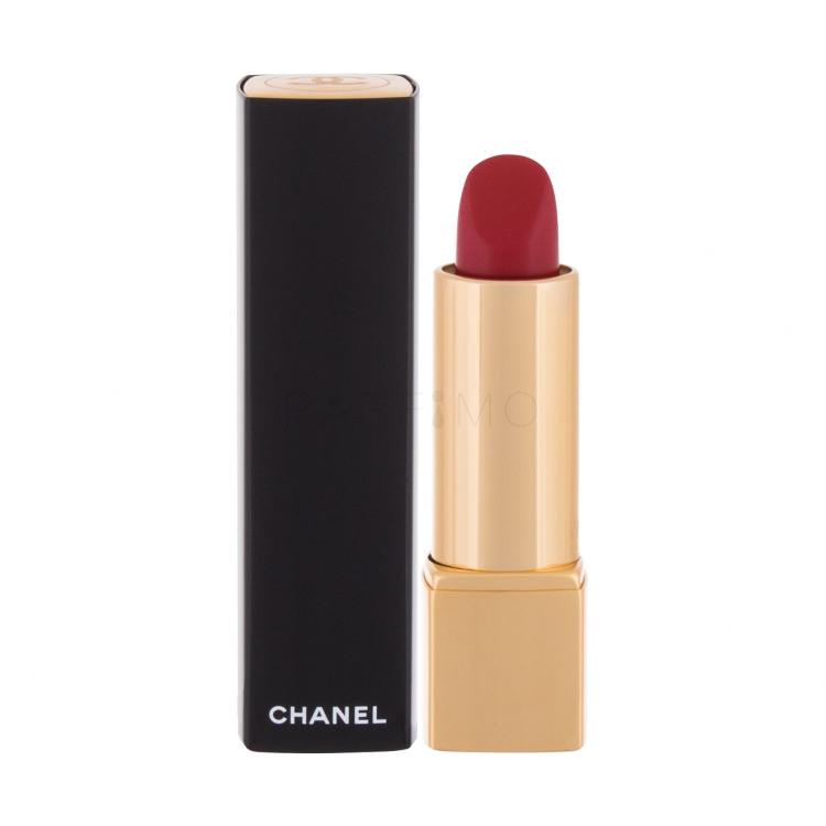 Chanel Rouge Allure Šminka za ženske 3,5 g Odtenek 176 Indépendante