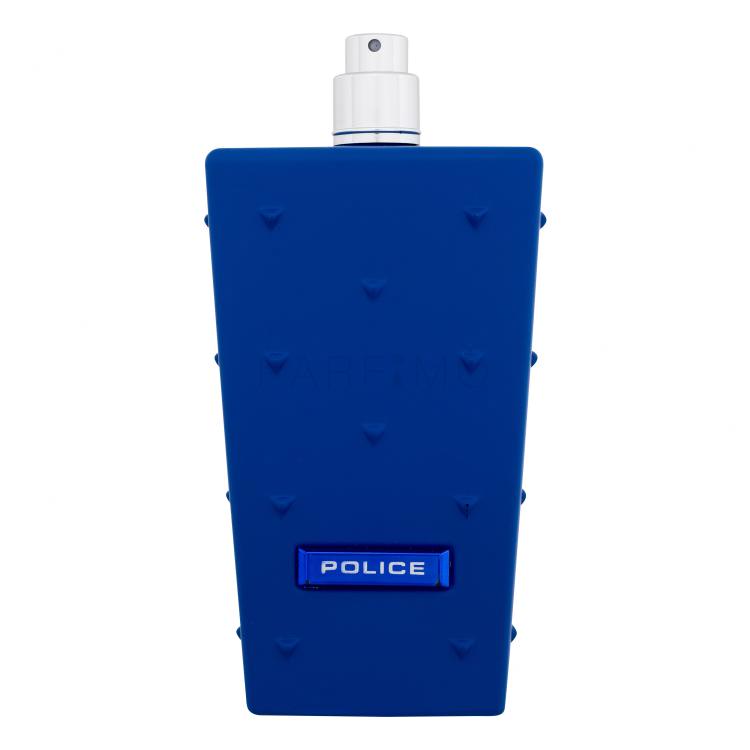 Police Shock-In-Scent Parfumska voda za moške 30 ml tester