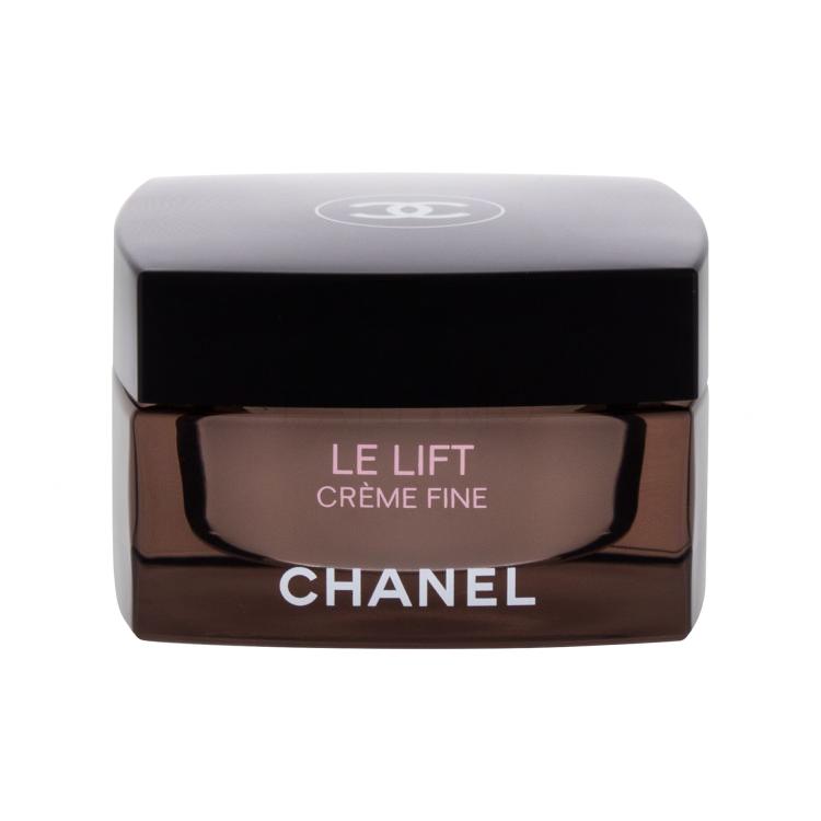 Chanel Le Lift Botanical Alfalfa Fine Dnevna krema za obraz za ženske 50 ml