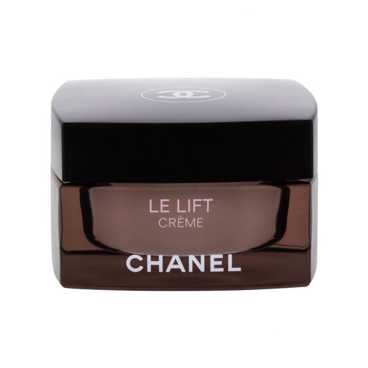 Chanel Le Lift Botanical Alfalfa Dnevna krema za obraz za ženske 50 ml