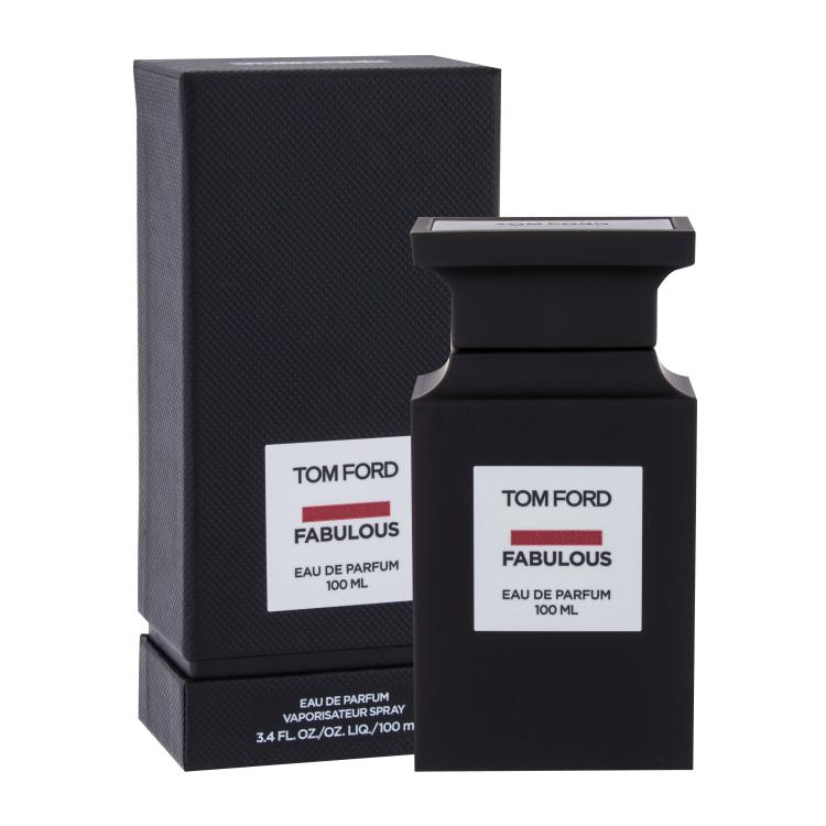 TOM FORD Fucking Fabulous Parfumska voda 100 ml